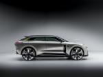 Renault Morphoz Concept 2020 года